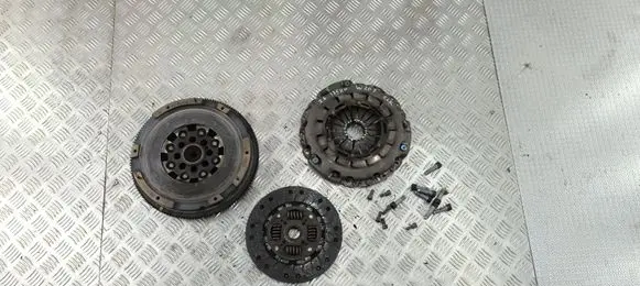 Mercedes-Benz CLK A209 C209 Clutch set kit A0002522805