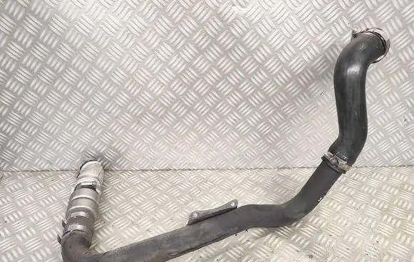 Hyundai i30 Intercooler hose/pipe 2828504550 2001095