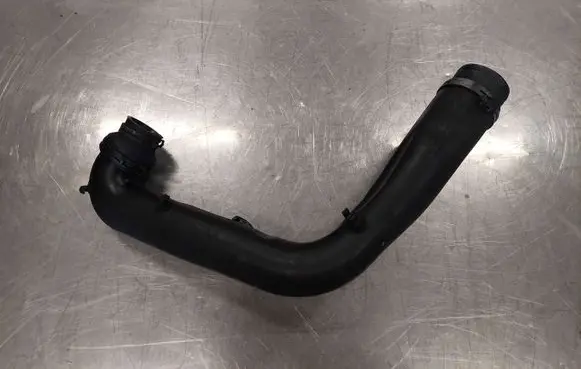 Volkswagen Golf V Engine coolant pipe/hose 1K0129654AD