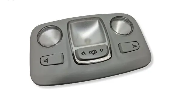 Citroen C4 III e-C4 Rear seat light 96781444