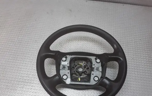 Audi A6 S6 C5 4B Steering wheel 4B0419091AS