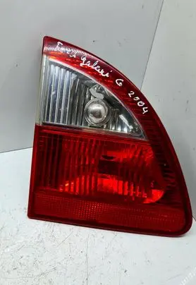 Ford Galaxy Tailgate rear/tail lights 7M5945093C 2NR964365036