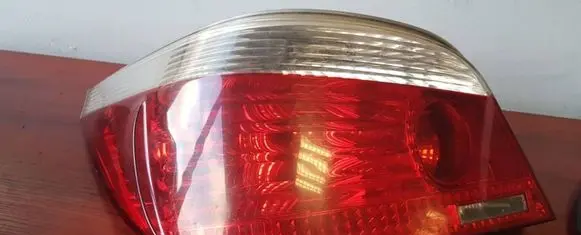 BMW 5 E60 E61 Rear/tail lights 6910767