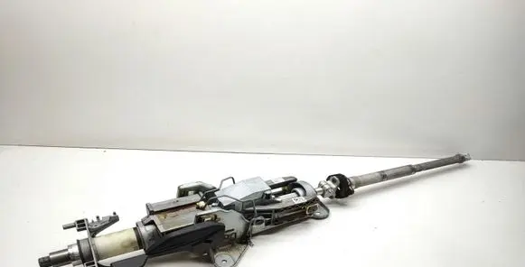 BMW 5 F10 F11 Steering wheel axle 6795346