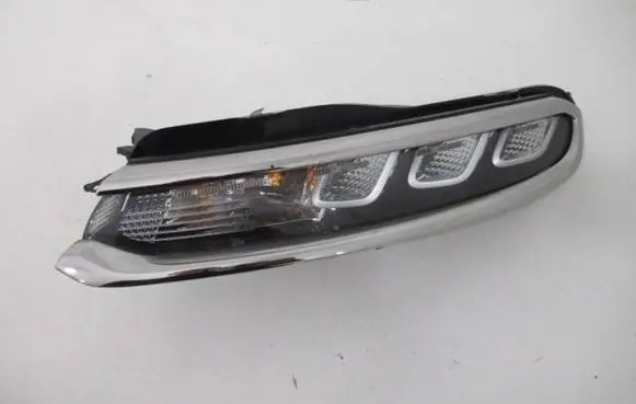 Citroen C3 LED Daytime headlight 9820877780
