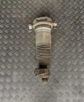 Volkswagen Touareg I Air suspension rear shock absorber 7L6512022E