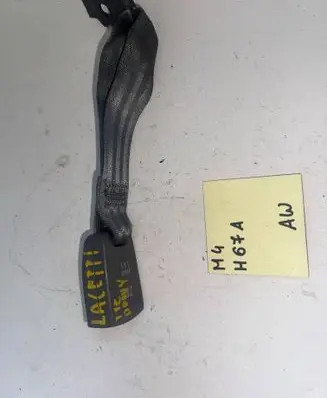 Chevrolet Lacetti Rear seatbelt buckle U5A03