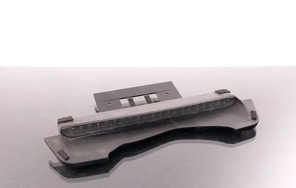 Volvo S80 Third/center stoplight 148316