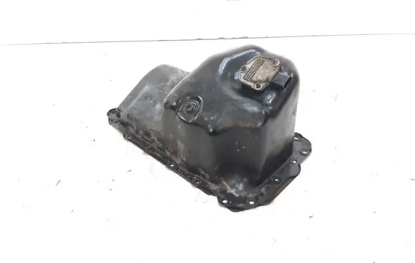BMW 3 E92 E93 Oil sump 7528165