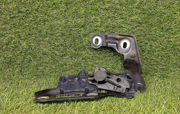 Porsche Panamera (970) Engine bonnet/hood hinges 97051115102 97051135103