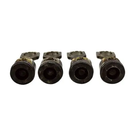 BMW 5 E60 E61 Piston 543