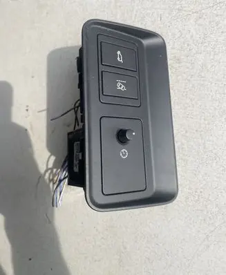 Land Rover Range Rover Sport L494 Other switches/knobs/shifts FK7211654DC