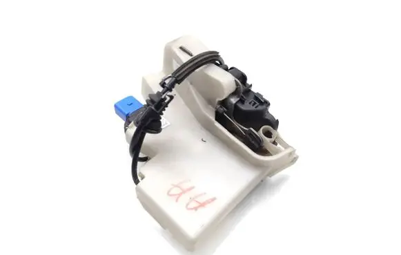 Volkswagen Transporter - Caravelle T5 Front door lock