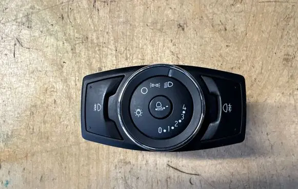 Ford Transit Light switch BM5T13A024FE 10107101