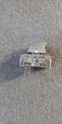 BMW X5 E70 Electric window control switch 6945876