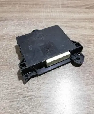 Toyota Prius (XW20) Climate control unit 8865047050 1773007311