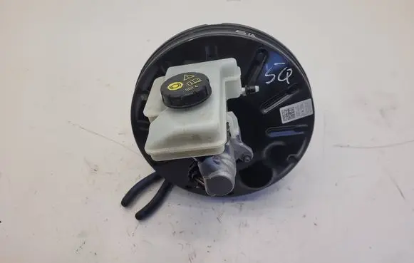 Skoda Octavia Mk3 (5E) Brake booster