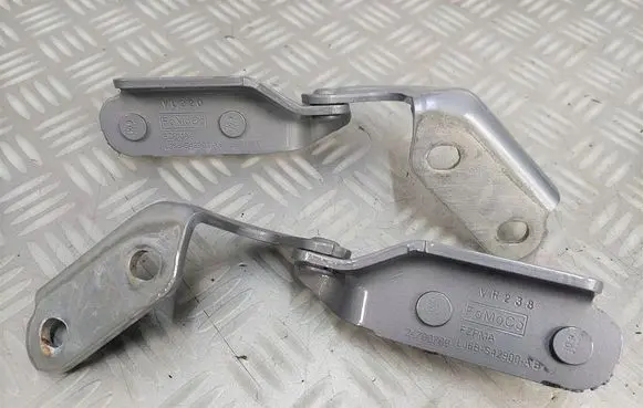 Ford Kuga III Tailgate/trunk/boot hinge LJ6BS42901AB