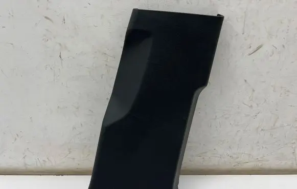 Audi Q8 e-tron (B) pillar trim (bottom) 4KE867240