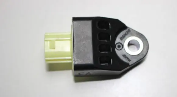 Lexus GS 250 350 300H 450H Airbag deployment crash/impact sensor 89831-52040