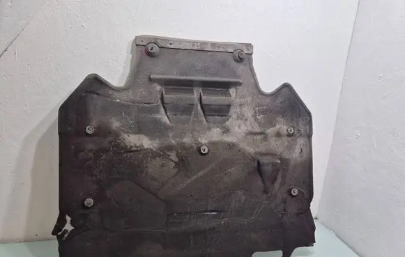 Audi A6 S6 C7 4G Engine splash shield/under tray 