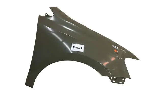 Volkswagen Polo V 6R Fender 6R0821106A 6R0821106G REPLACEMENT