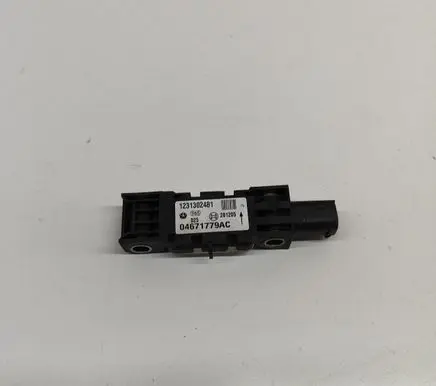 Jeep Grand Cherokee (WK) Airbag deployment crash/impact sensor 04671779AC