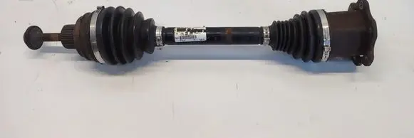 Audi A6 C7 Front driveshaft 4G0407271F