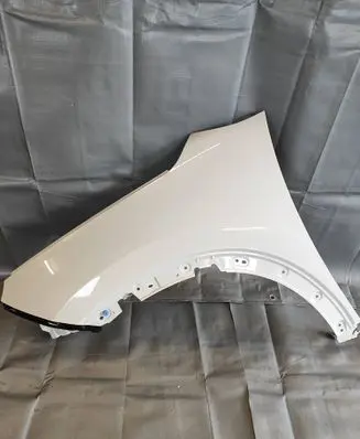 Citroen C3 Aircross Fender 