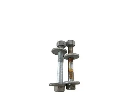 Porsche Cayenne (92A) Front suspension camber bolt 