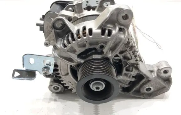 Generator/alternator