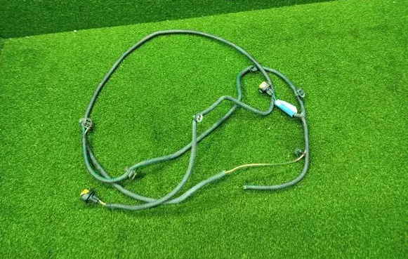 Other wiring loom