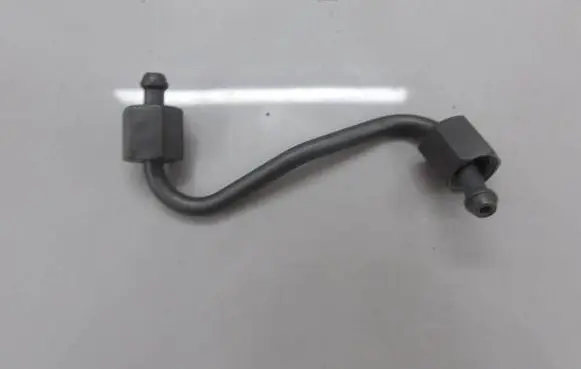 Mercedes-Benz GLA W156 X156 Fuel injector supply line/pipe A6510702533