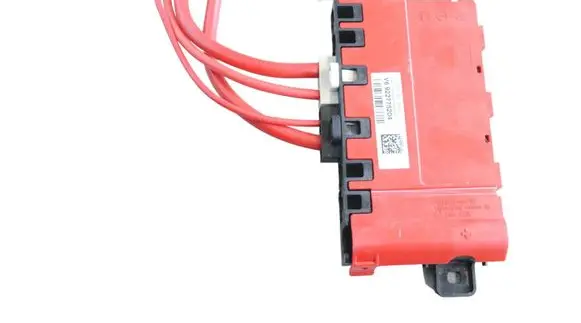 Audi A7 S7 4G Fuse box set 9227752 922775204