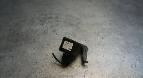 Volvo S60 Airbag deployment crash/impact sensor 7G9N3C187BA 7G9N-3C187-BA
