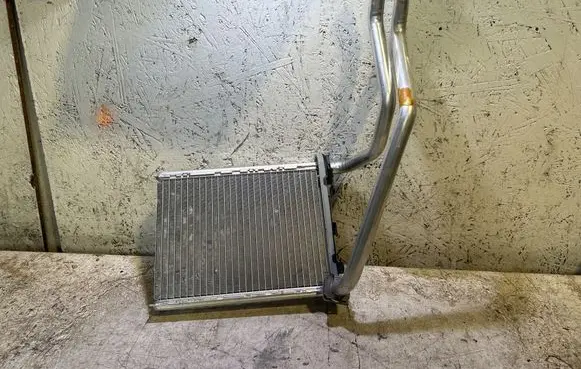 Mercedes-Benz GL X166 Heater blower radiator T1000275B CB2HE10 CT1000275B