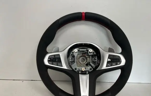 BMW X5 G05 Steering wheel 7857776