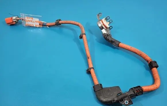 Toyota Auris E180 Other wiring loom 82122-02190A IMPRK1541121