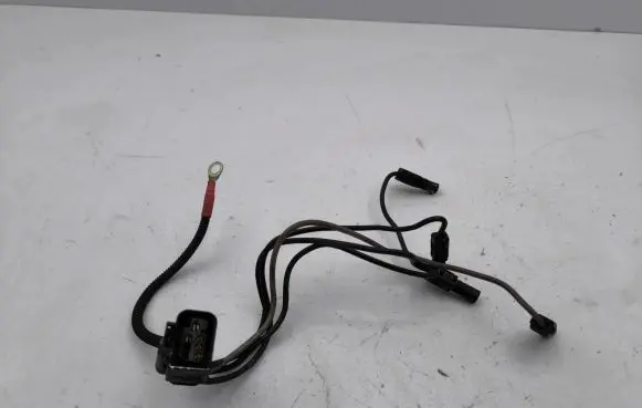 Mini Cooper Countryman R60 Glow plug wires 7811938