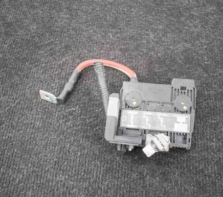 Opel Mokka Positive wiring loom 