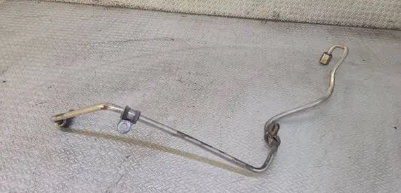 Audi A4 S4 B7 8E 8H Turbo turbocharger oiling pipe/hose 03G145771B