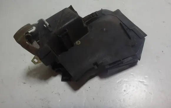 BMW 7 E38 Front door lock