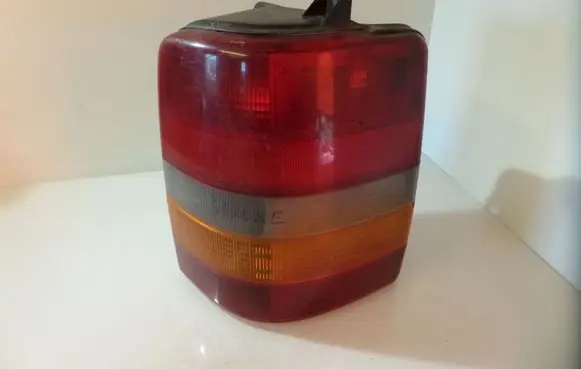 Jeep Cherokee Rear/tail lights 55054512