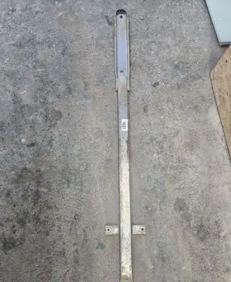 BMW 5 G60 G61 Other body part TZ987945308