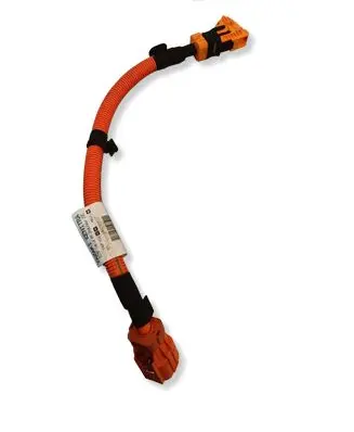 Opel Mokka B Other wiring loom 9832667880