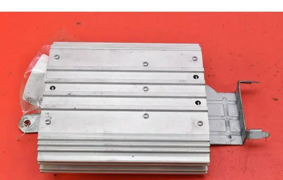 Mitsubishi Eclipse Sound amplifier 8701A012
