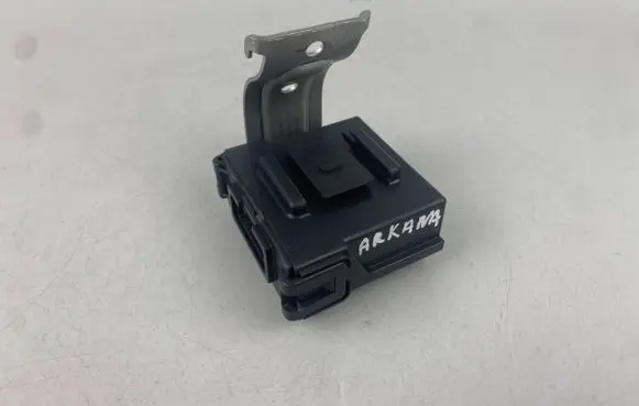Renault Arkana Other control units/modules 284E77557R