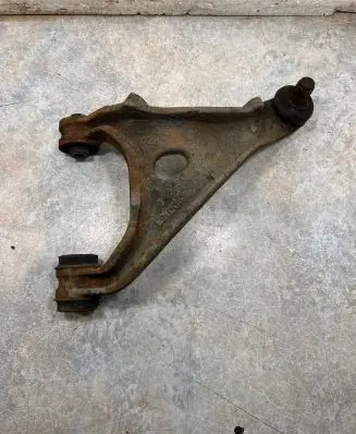 Subaru Impreza III Rear control arm