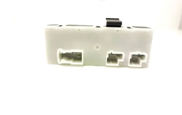 BMW X4 G02 Tailgate/trunk control unit/module 5A19DB2 005000000 A2C7671601100
