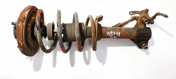 Nissan Primera Front shock absorber/damper